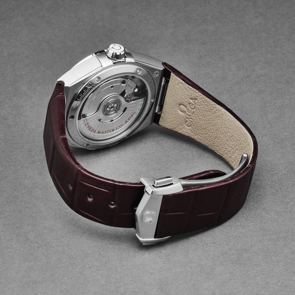 Omega Constellation Ladies 131.18.36.20.61.001